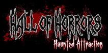 Hall of Horrors Haunted Attraction