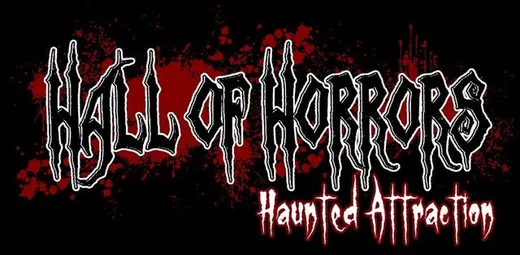 Hall of Horrors Haunted Attraction